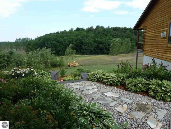 A Breath Of Heaven B&B Traverse City Exterior photo